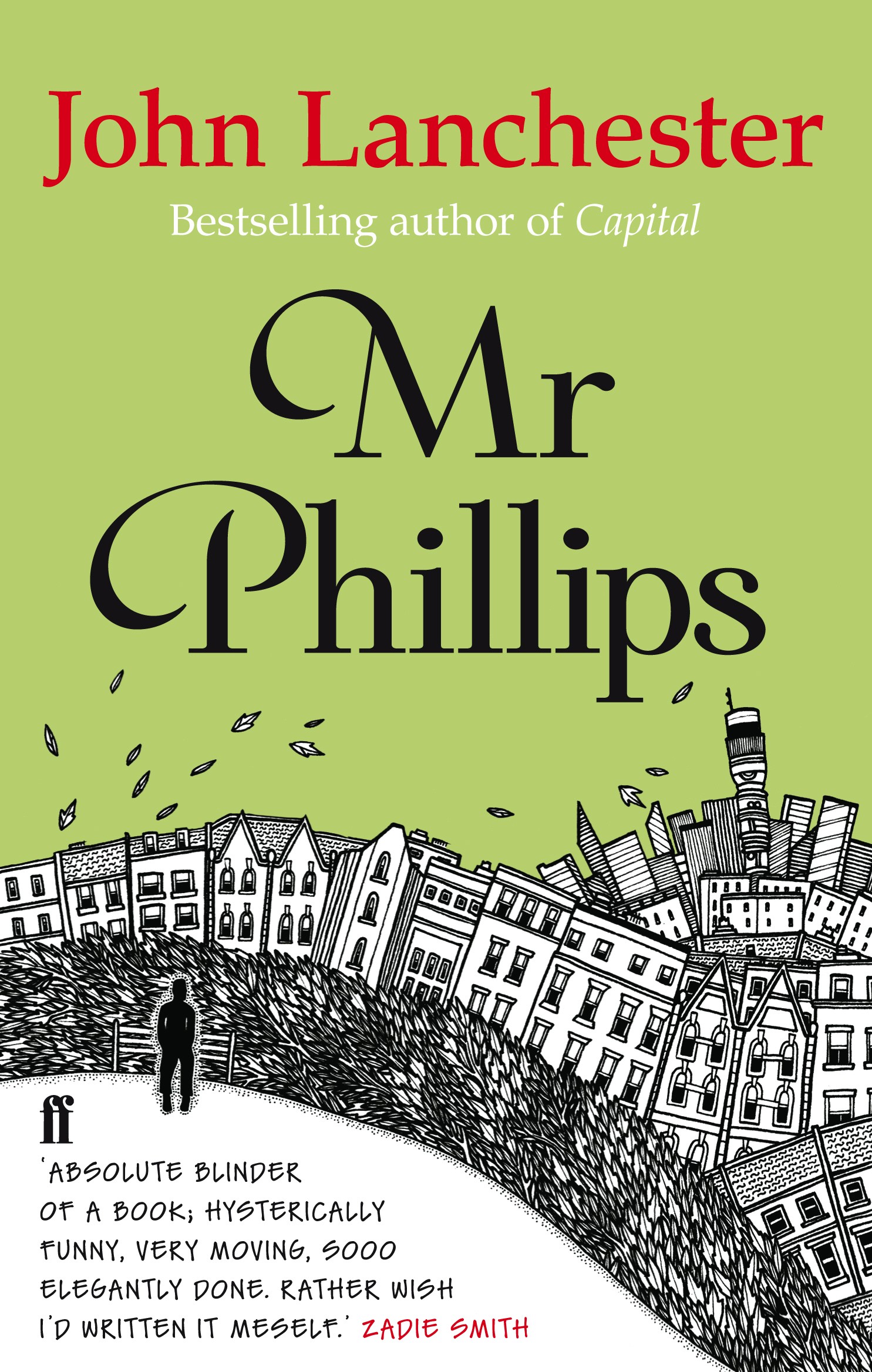 

Mr Phillips