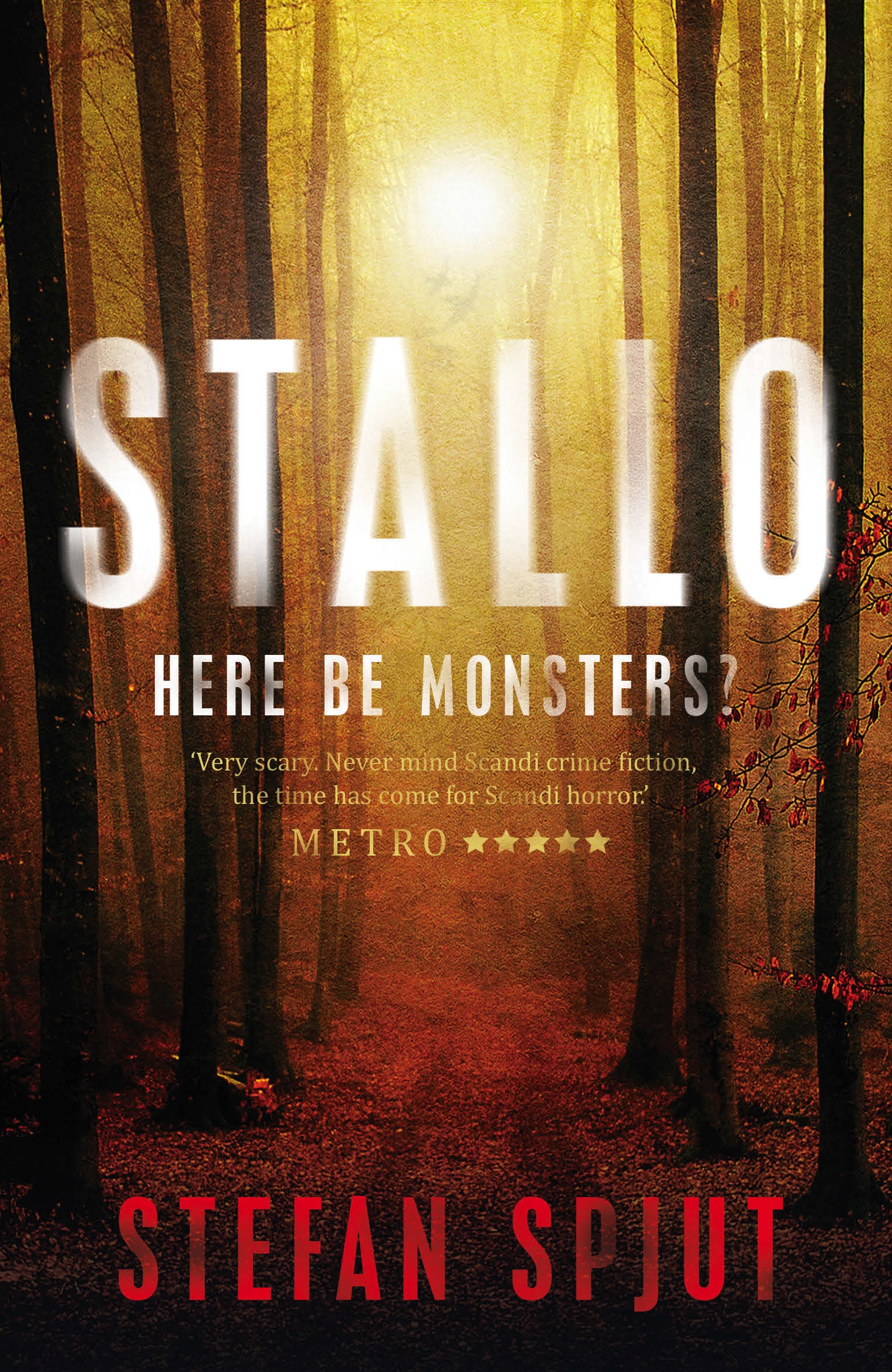 

Stallo