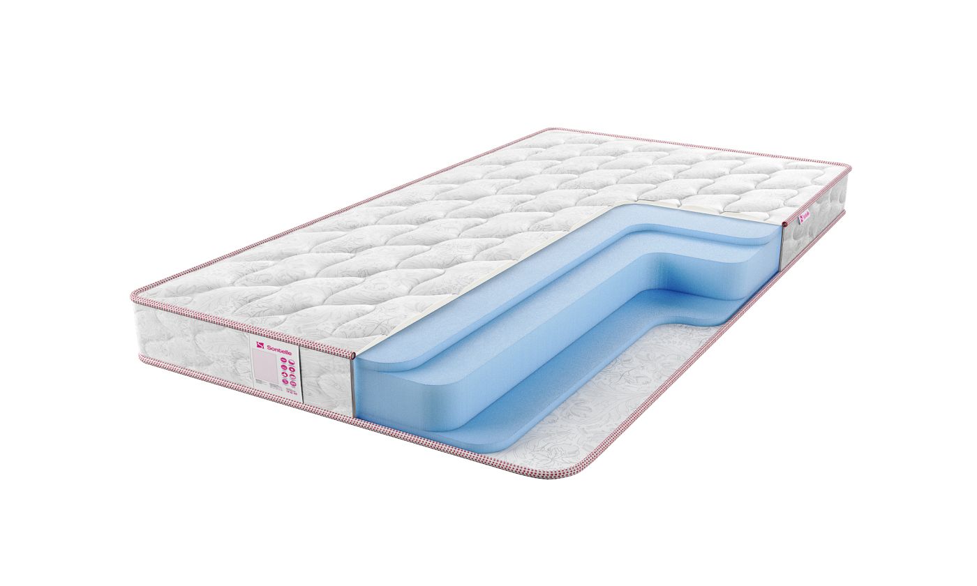 

Матрас Sontelle Libre Roll 14 70х200, Libre Roll 14