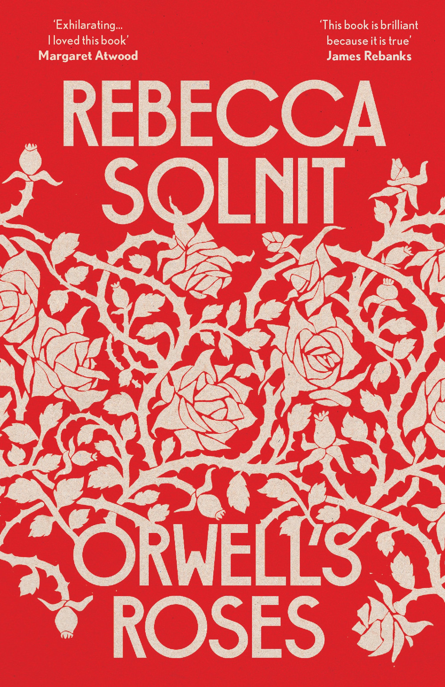 

Orwells Roses