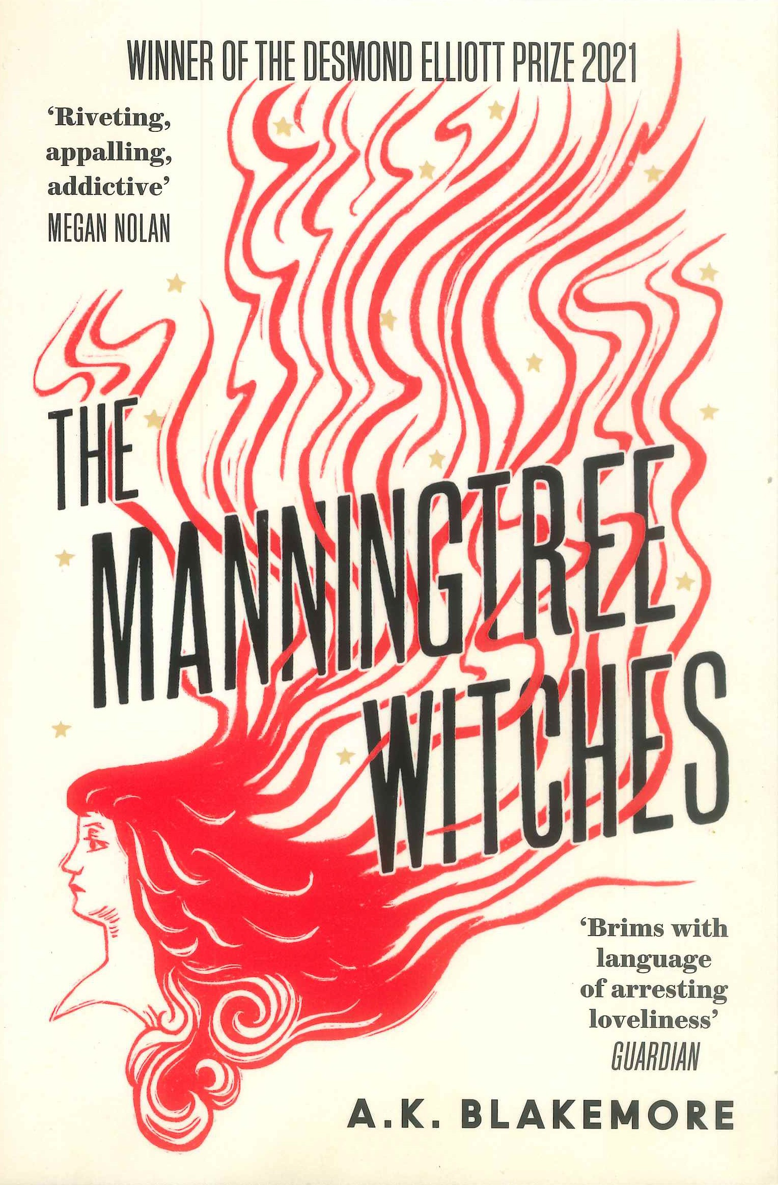 

The Manningtree Witches