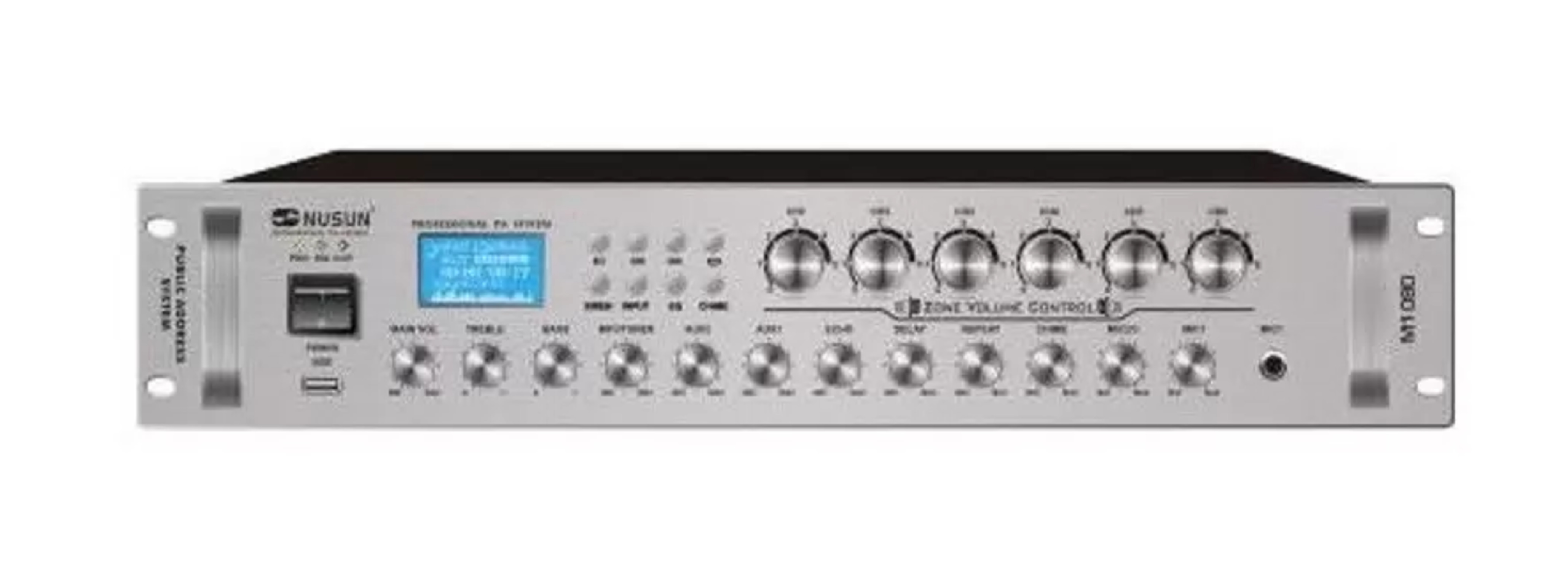 

Nusun M-1240