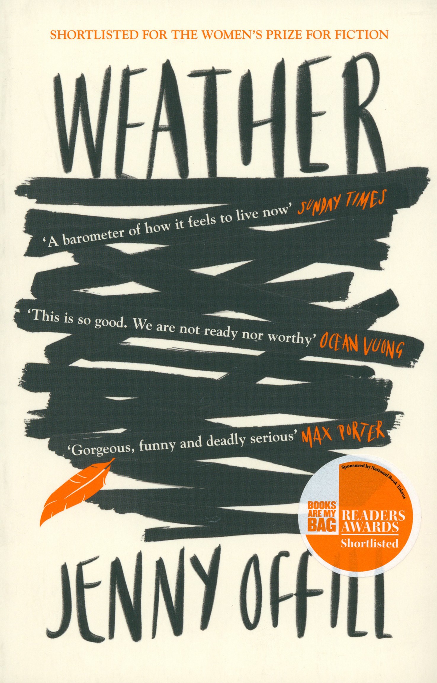 

Weather