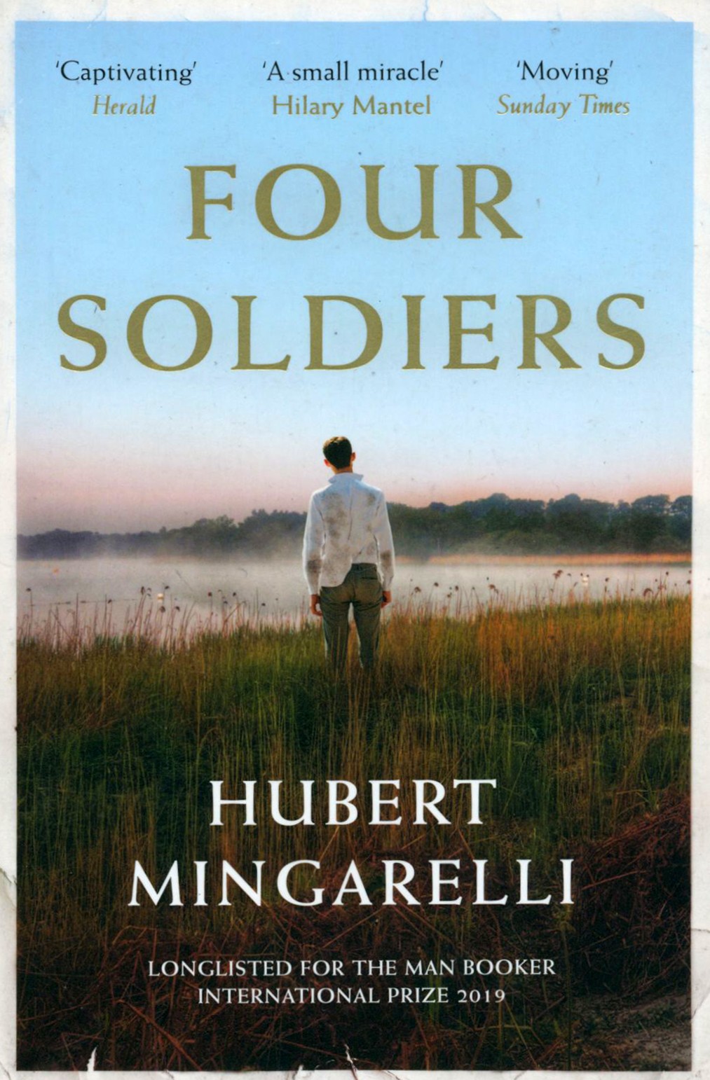 

Four Soldiers