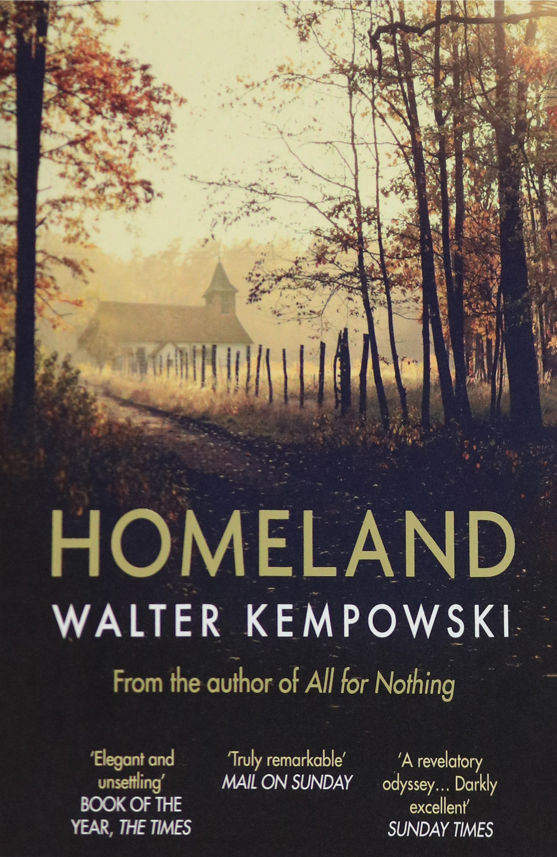 

Homeland