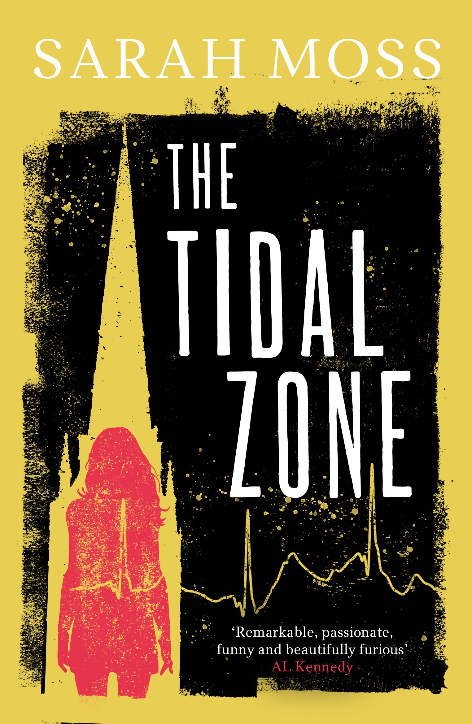 

The Tidal Zone