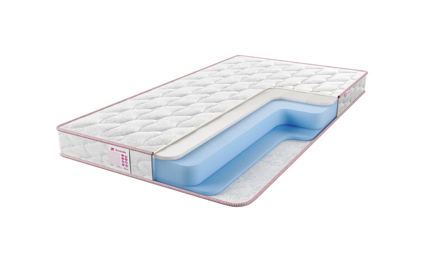

Матрас Sontelle Libre Roll 14 harmony 140х200, Libre Roll 14 harmony