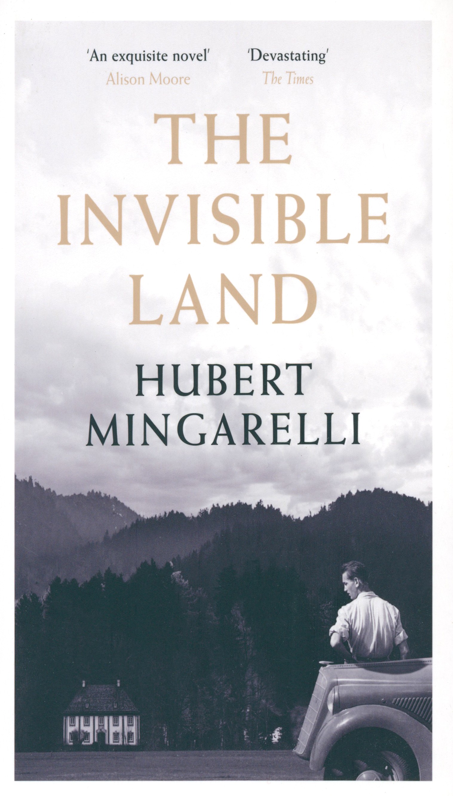 

The Invisible Land