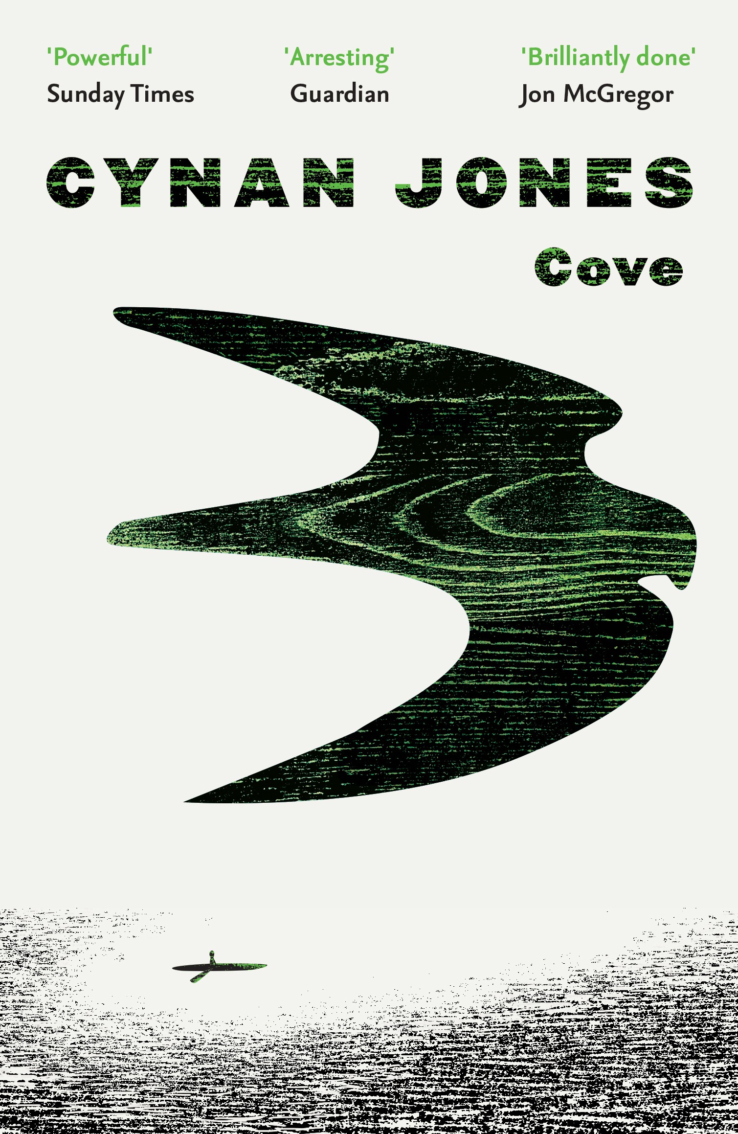 

Cove