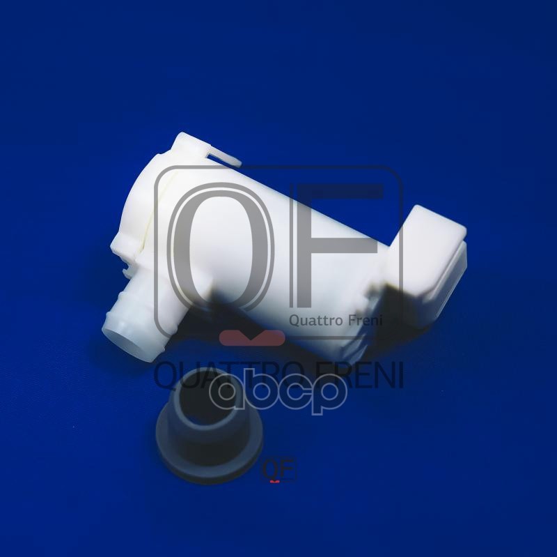 

Моторчик Омывателя Лобового Стекла QUATTRO FRENI арт. QF00N00147