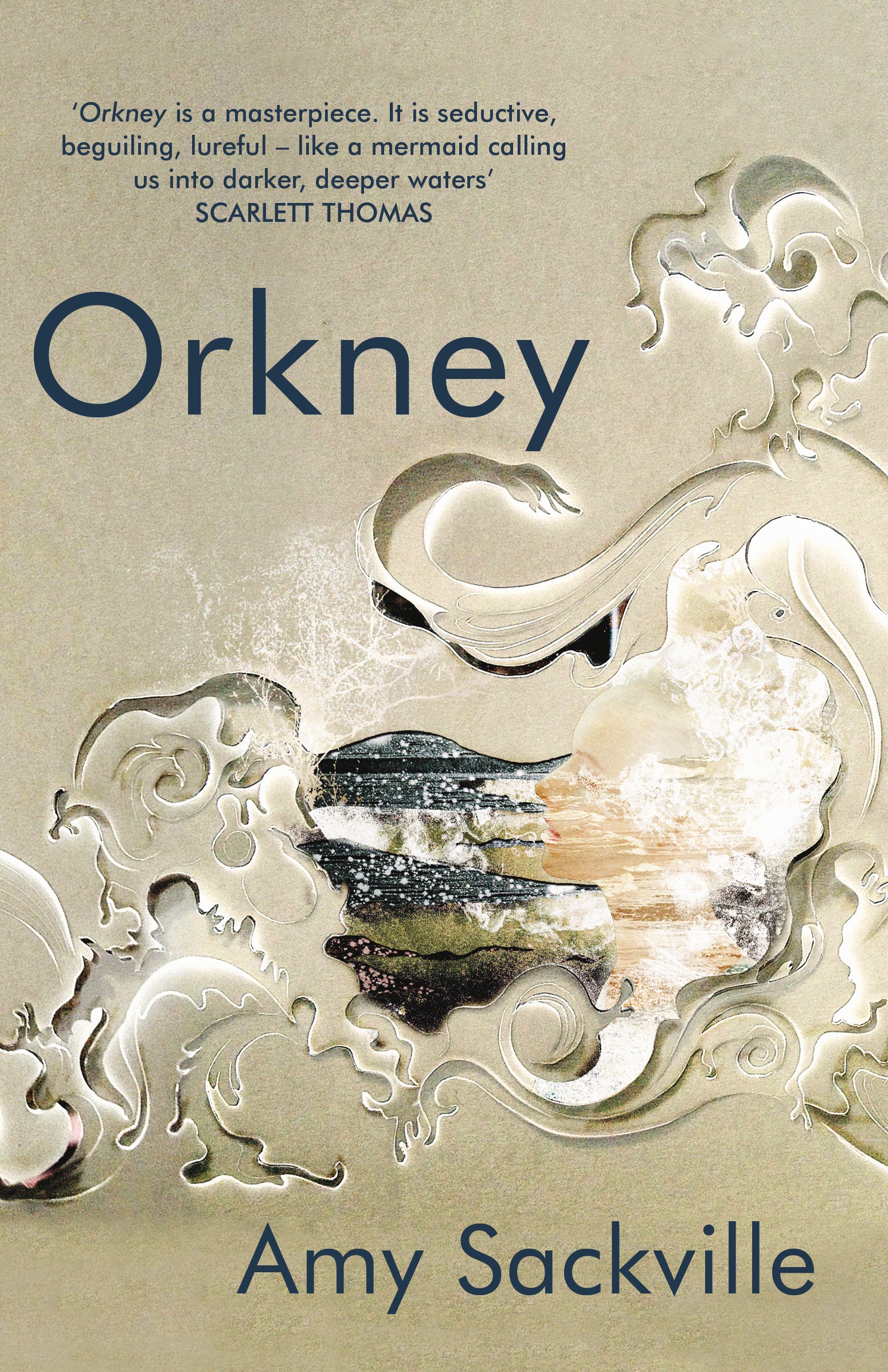 

Orkney