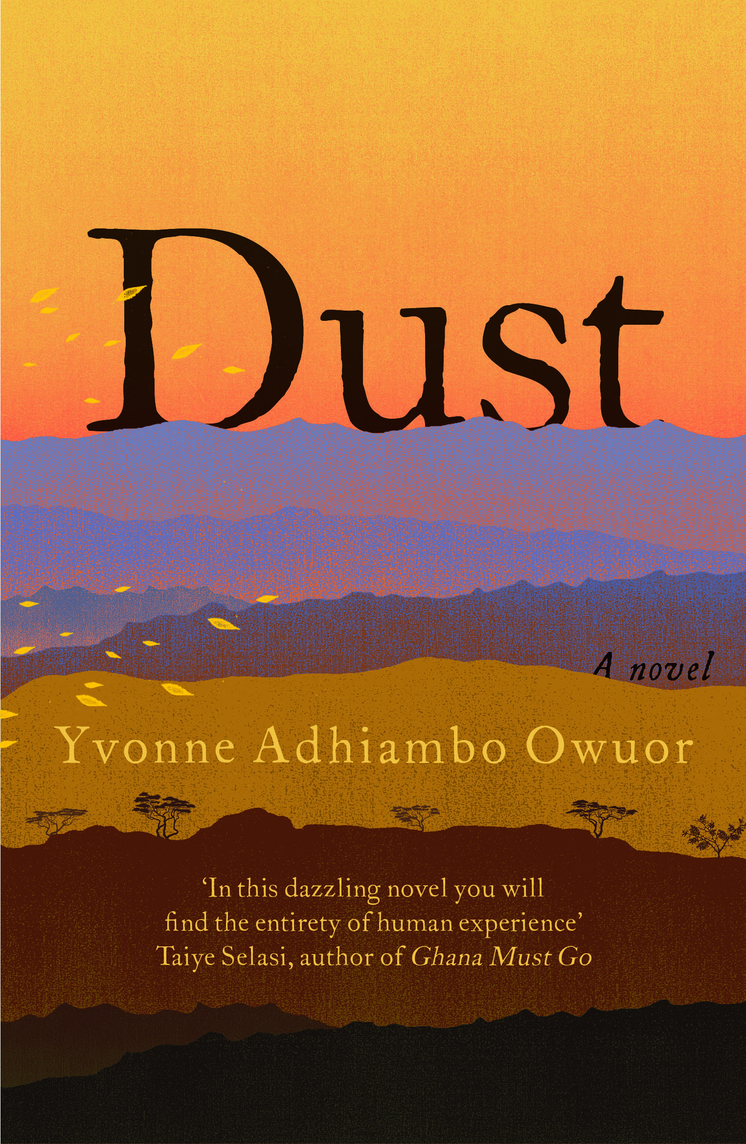

Dust