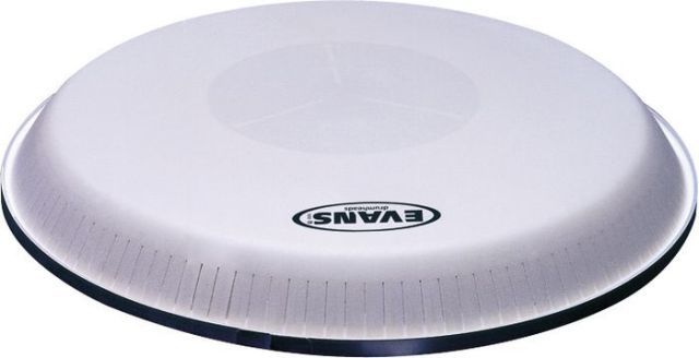 

Пластик для конго Evans EC1250 Conga Head
