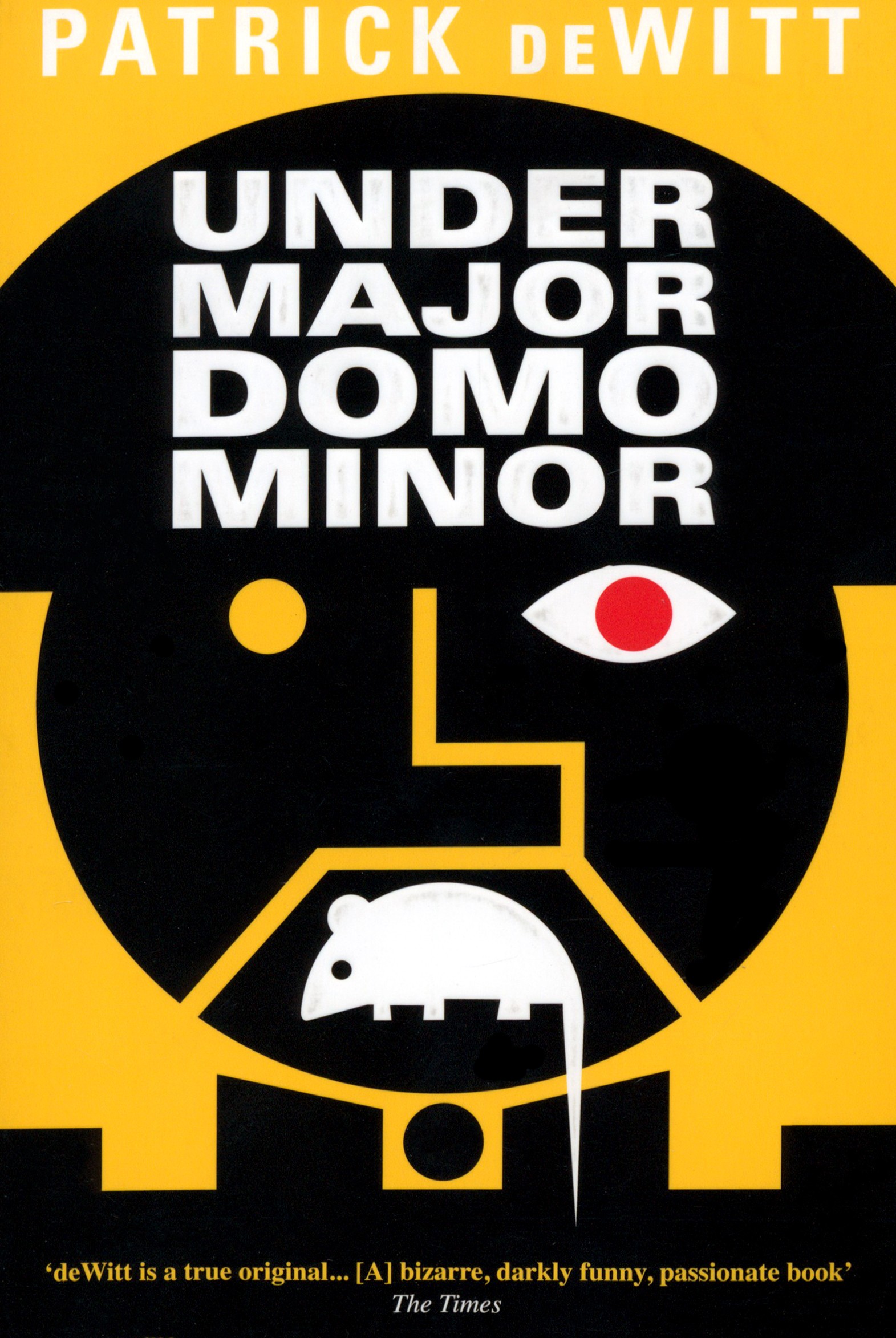 

Undermajordomo Minor