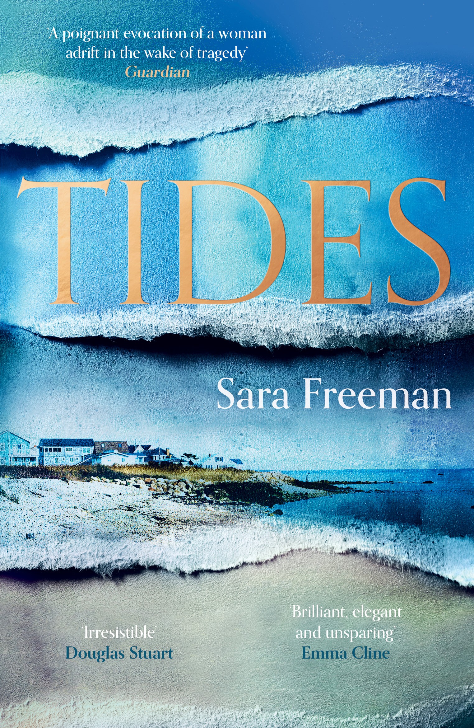 

Tides
