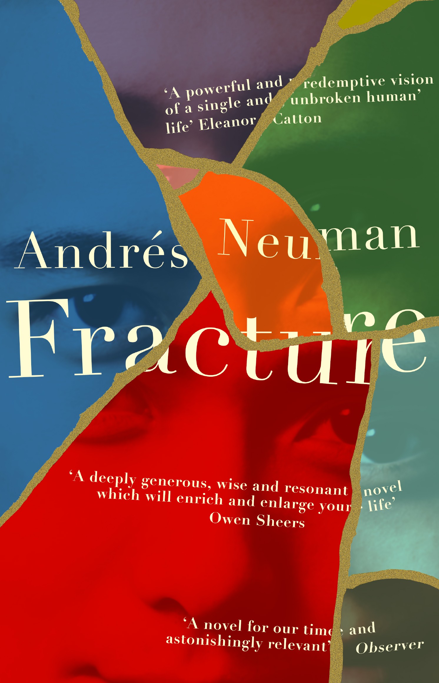

Fracture