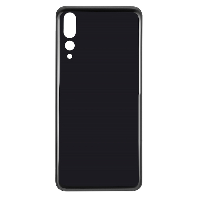 

Задняя крышка BaseMarket для Huawei P20 Pro (черная)