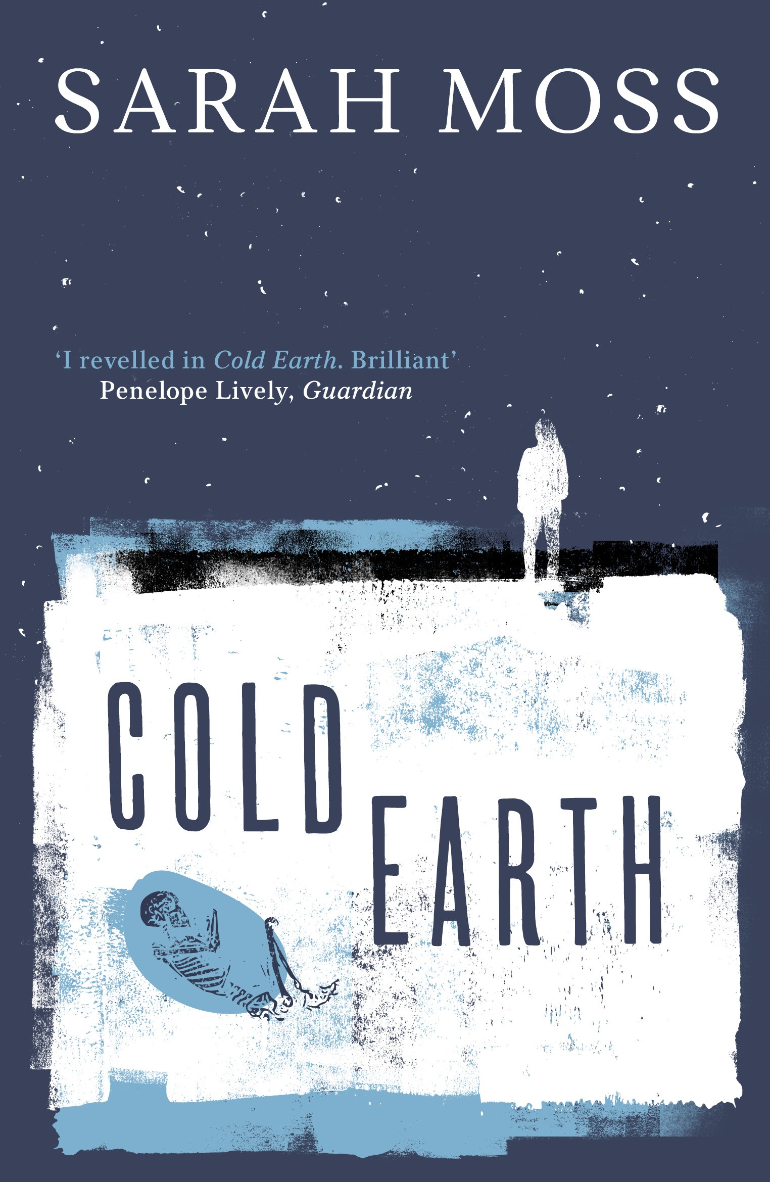 

Cold Earth