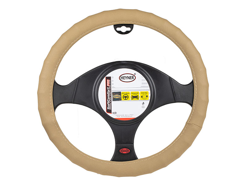 

Оплетка на руль Heyner Premium 37-39cm 600500