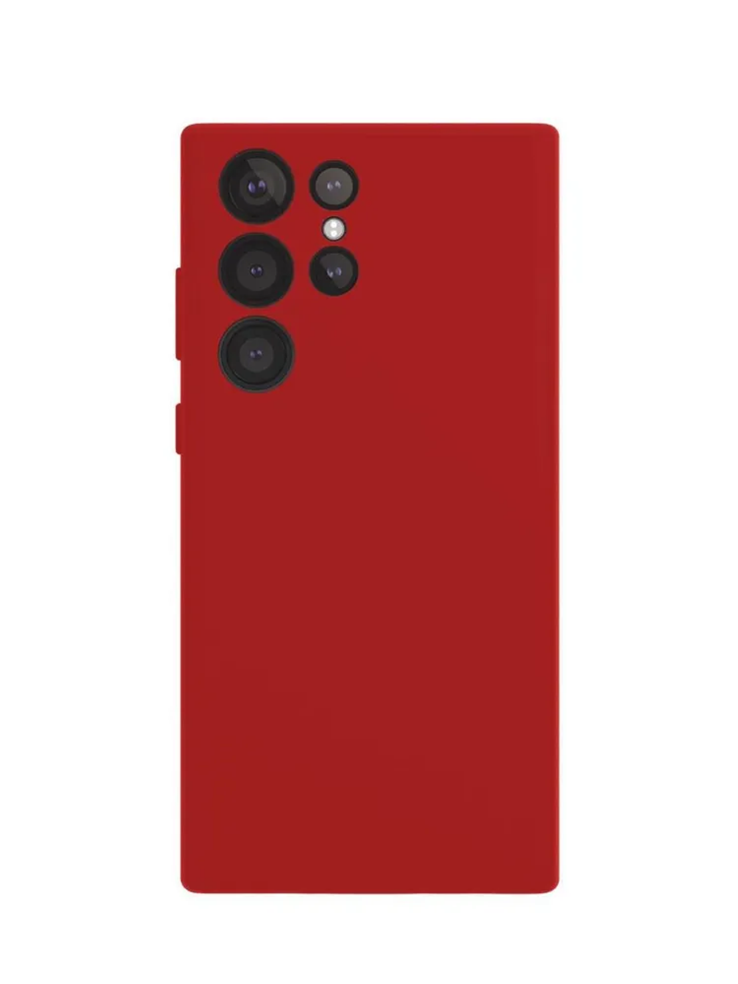 

Чехол силиконовый VLP Liquid Silicone Case Soft Touch для Samsung Galaxy S23+ Magenta, Красный, Samsung Galaxy S23+