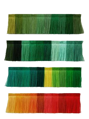 

Мулине V&H, Vaupel, 305-6999 (3212, olivgrun hell, ярко-оливковый), Разноцветный