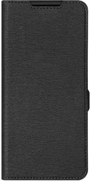 

Чехол-книжка DF для Tecno Spark 10/10C черный, Tecno Spark 10/10С