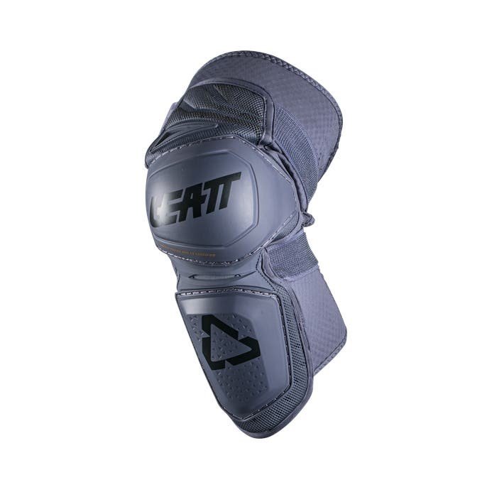 Наколенники Leatt Enduro Knee Guard, Flint, S/M, 2024 (5022141290)