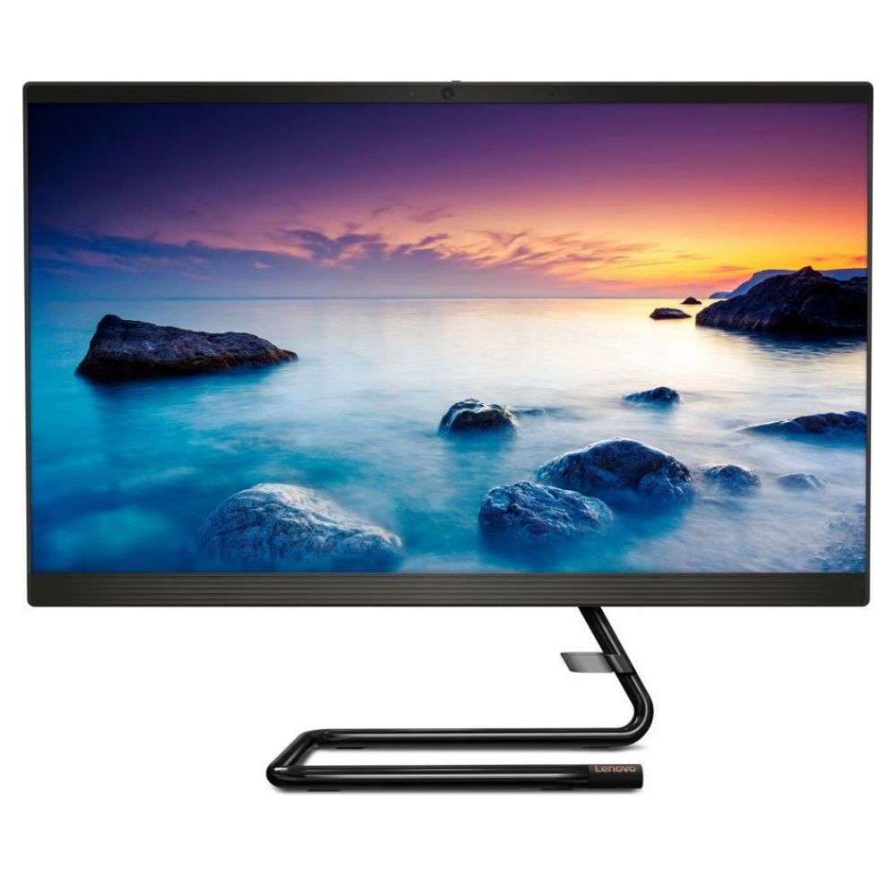 

Моноблок Lenovo F0E7006BRK Black (F0E7006BRK), F0E7006BRK