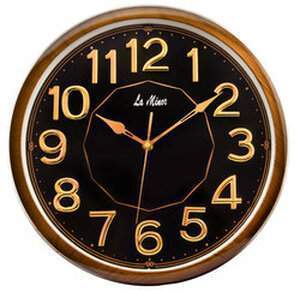 

LA MINOR 96898 BLACK
