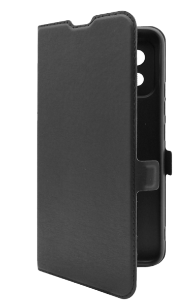 

Чехол-книжка Borasco Book Case для Xiaomi 13 Pro Черный, Xiaomi 13 Pro