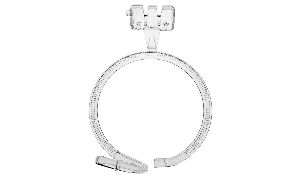 

Световод крулый DIXEL для левой фары 5 серии (E60) (2003 - 2010 г.в.), DIXEL3069