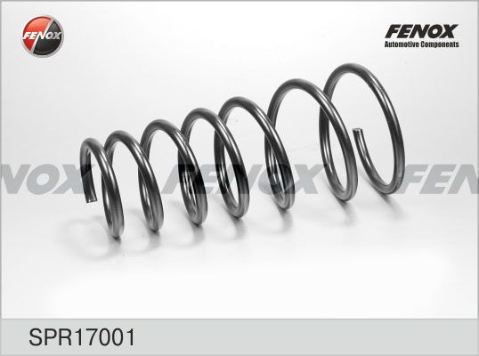 

Пружина Подвески FENOX spr17001