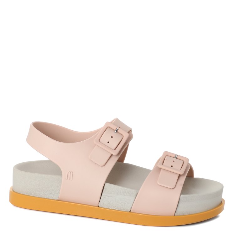 

Сандалии женские Melissa 33251 розовые 37 EU, 33251
