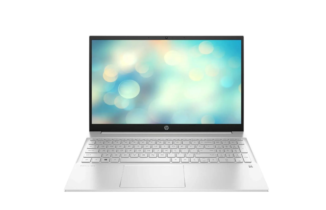 

Ноутбук HP Pavilion 15-EG300 Silver (78G39AV), Pavilion 15-EG300