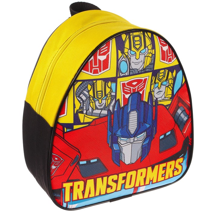 Hasbro Рюкзак детский Transformers, Трансформеры