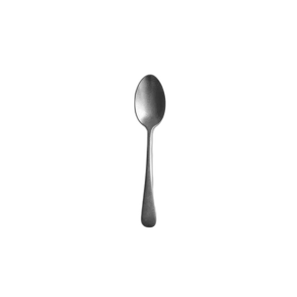 

Ложка кофейная ROOMERS TABLEWARE, Нидерланды, SD-103-06SW, Серый