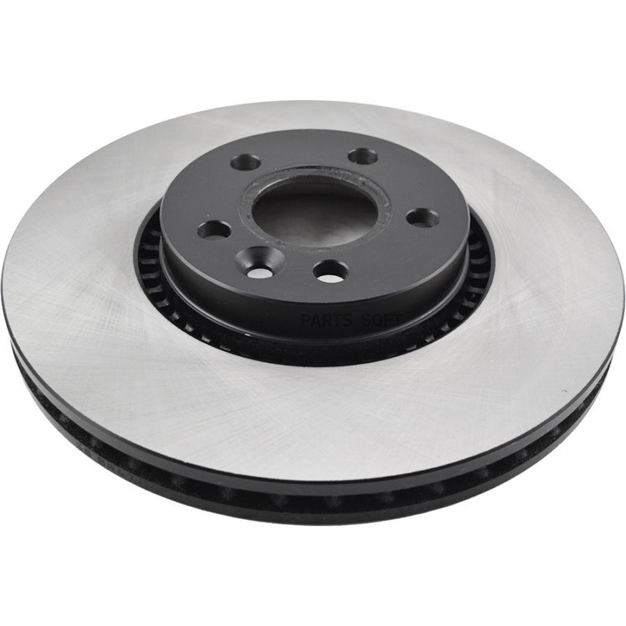 

Диск тормозной передний FORD GALAXY/S-MAX/VOLVO S60/S80/V70/XC70 BR47114T