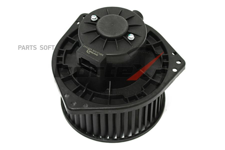 

Мотор отопителя NISSAN ALMERA CLASSIC KHF049