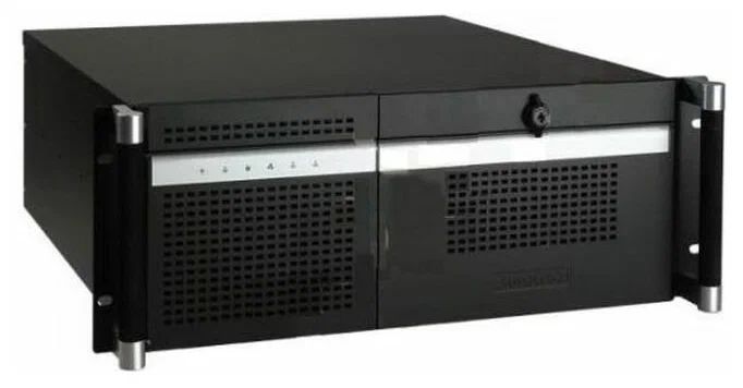 

Корпус компьютерный ADVANTECH ACP-4010MB-00C Black, ACP-4010MB-00C
