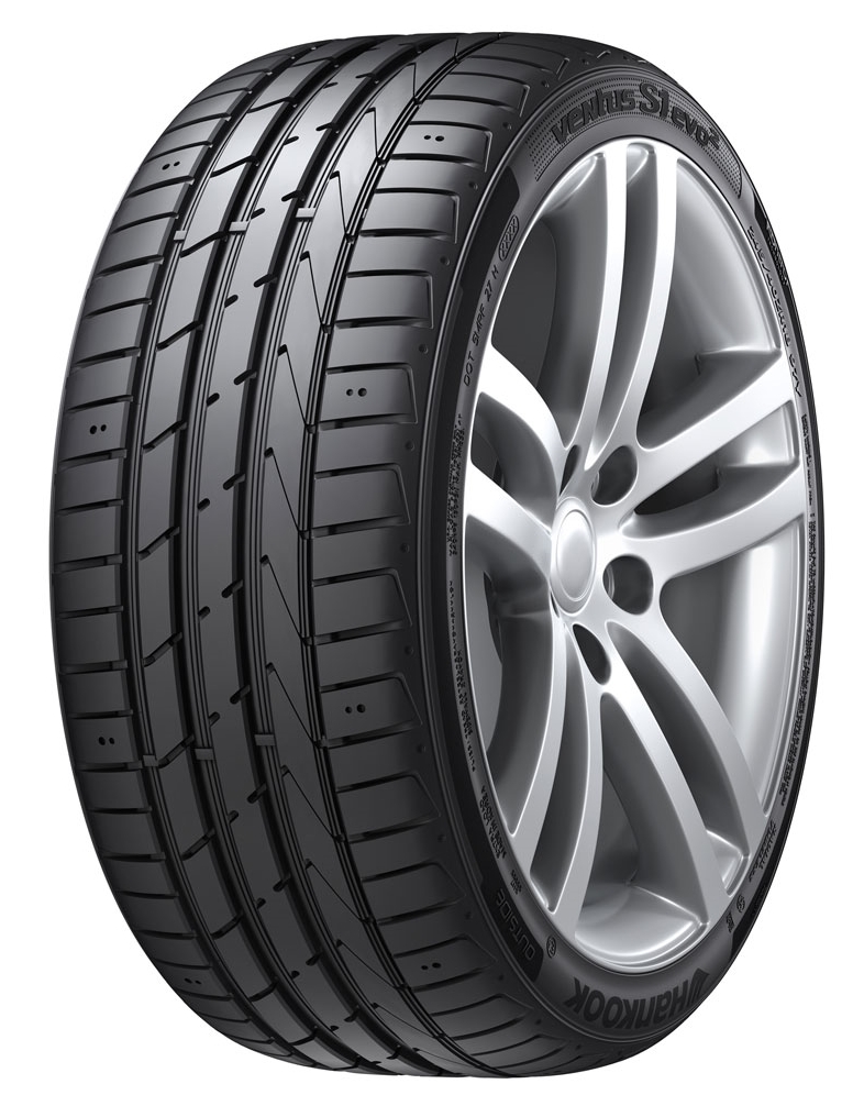 

Шины Hankook Ventus S1 Evo2 K117A 255/60 R17 106V