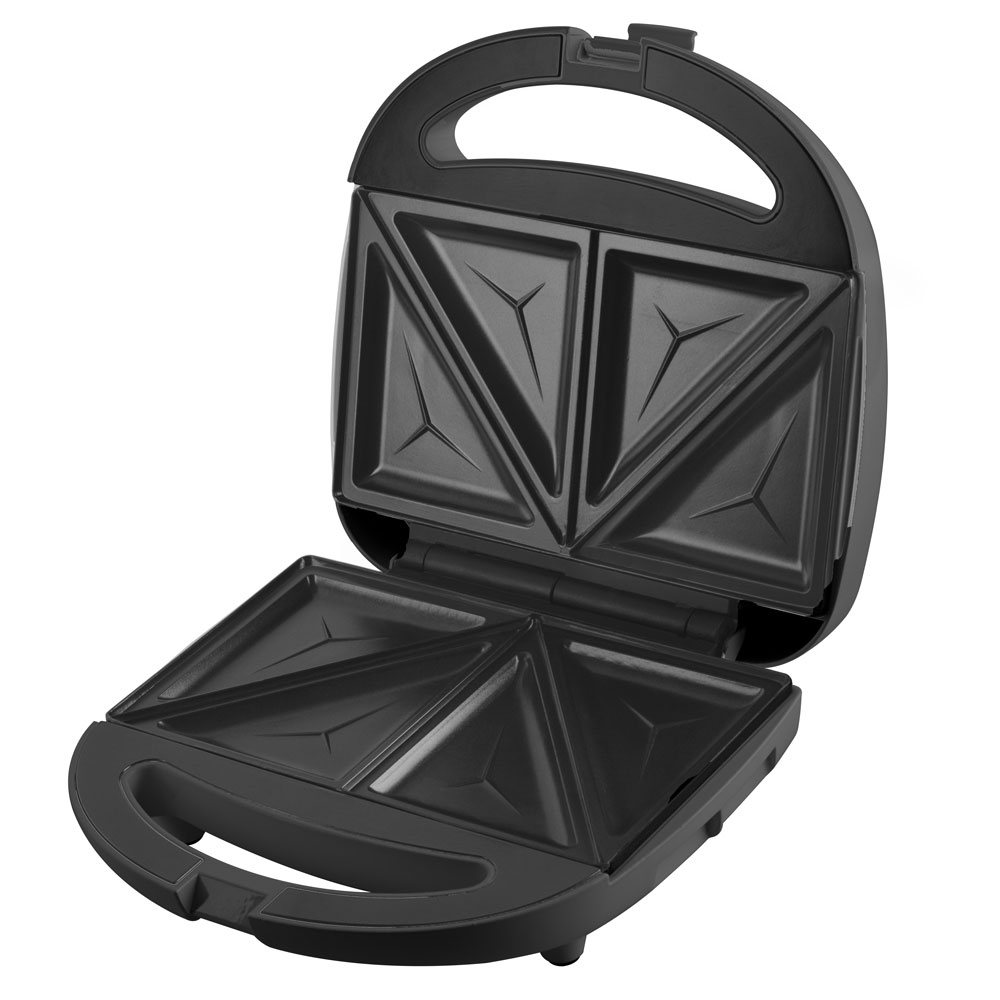Сэндвич-тостер Endever SM-29 Black мини печь endever danko 4045 black
