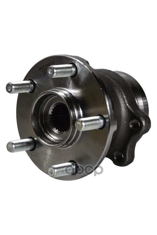 

Z22143 к-кт подшипника ступицы задней в сборе Subaru Forester 12>/XV 12>