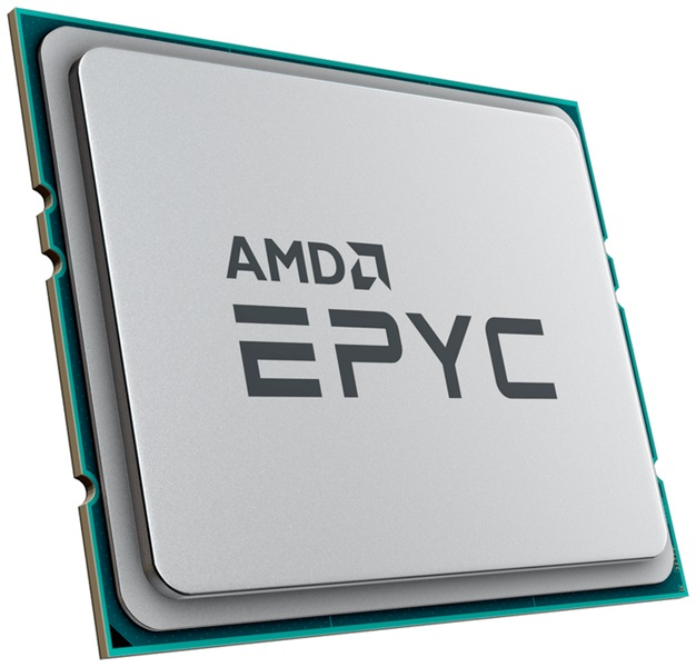 

Центральный Процессор AMD AMD EPYC 73F3