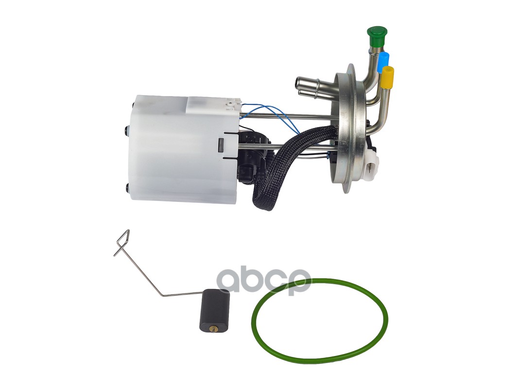 

STELLOX 1002138SX 10-02138-SX_насос топливный!\ ГАЗель Бизнес 1шт