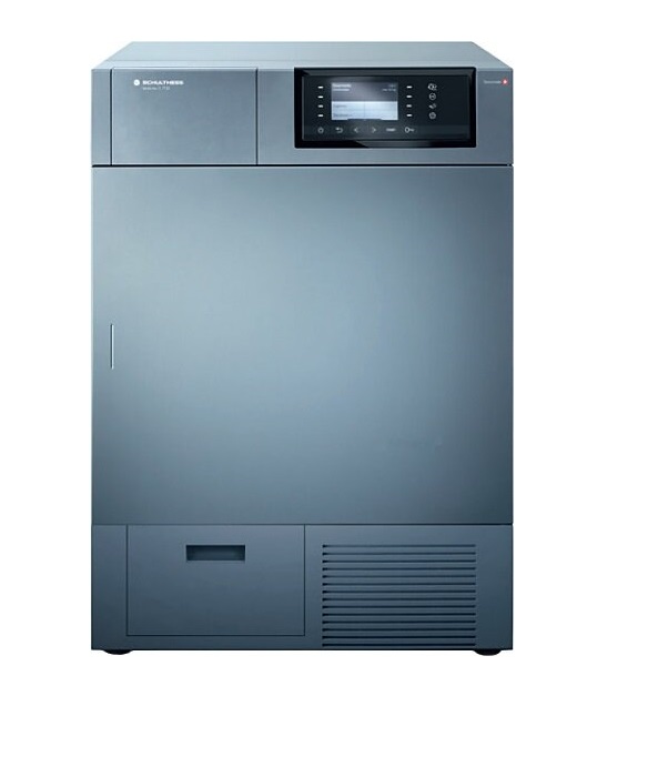 

Сушильная машина Schulthess Spirit 650 antracite серый, Spirit 650 antracite