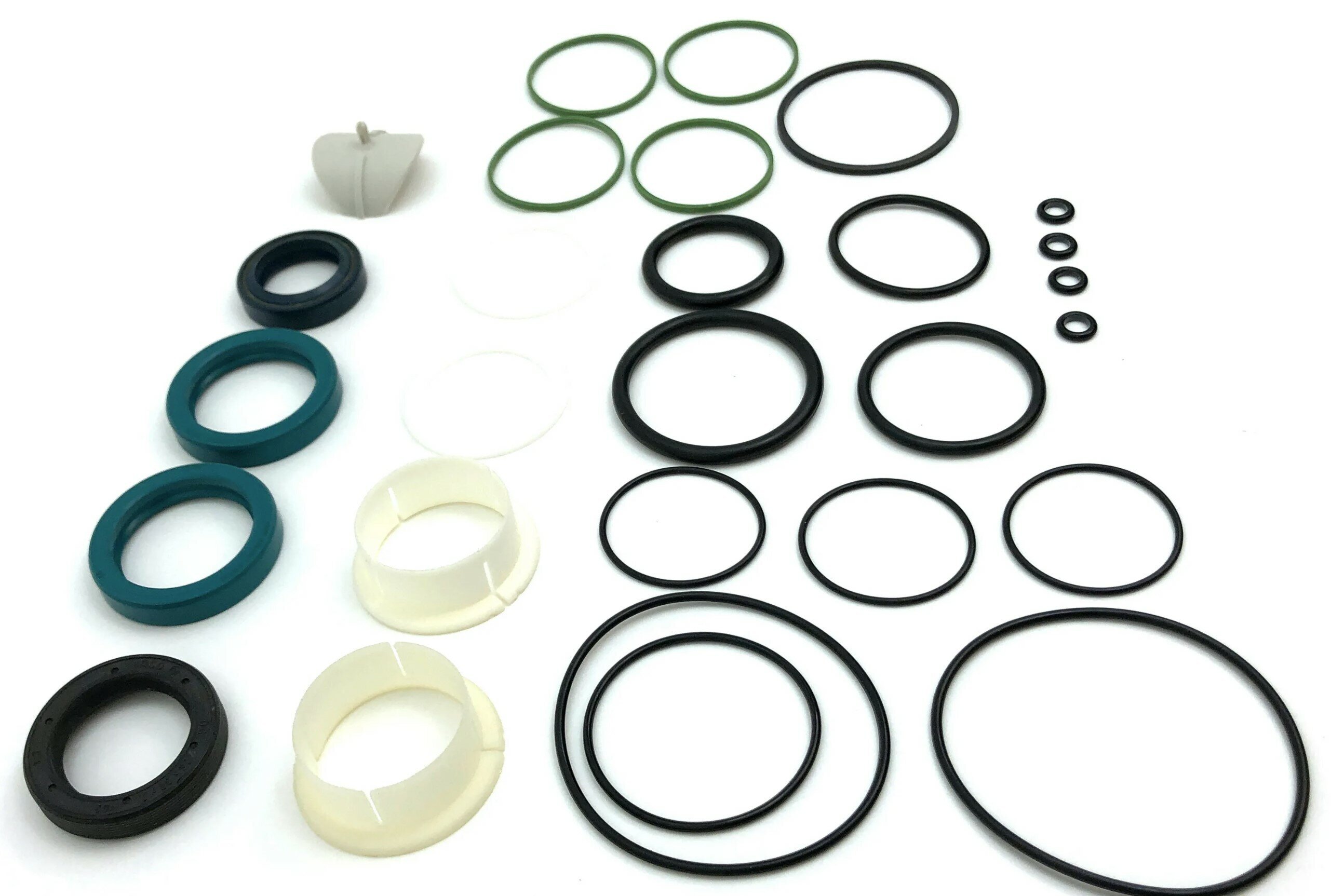 

Ремкомплект рулевой рейки PST для ACURA MDX 2001-200