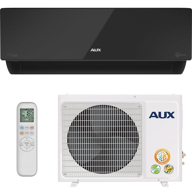 

Сплит-система Aux ASW-H12B4/JD-R2DI / AS-H12B4/JD-R2DI