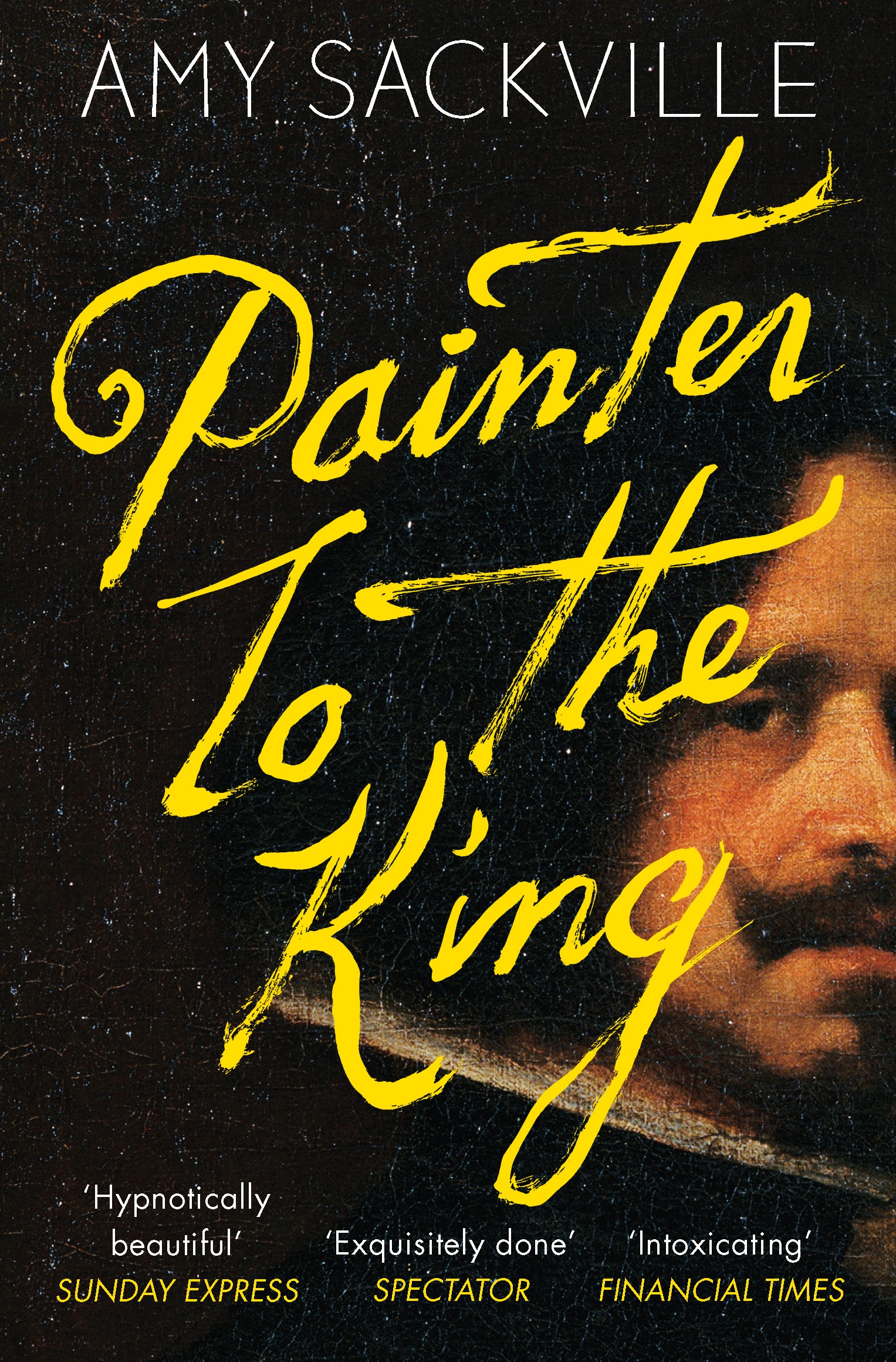 

Painter to the King