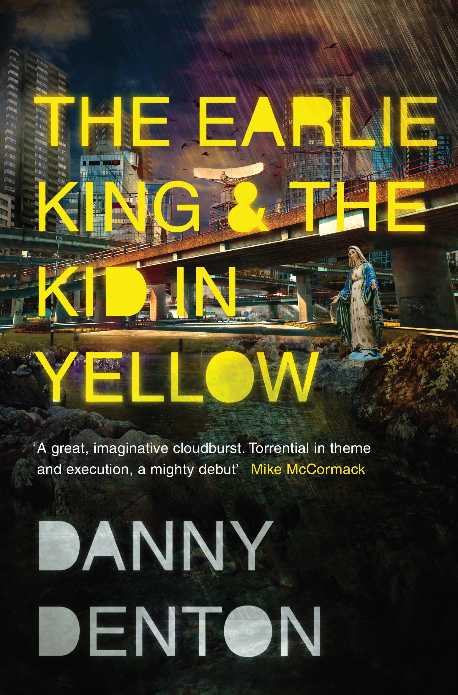 

The Earlie King & the Kid in Yellow