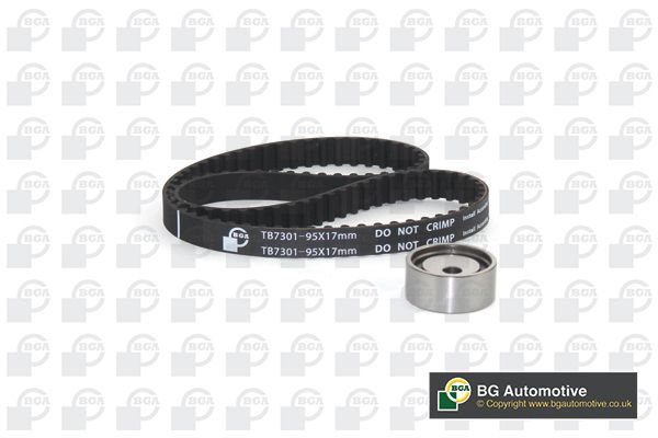 

TB7301K_рем.к-кт ГРМ! Renault R19/Megane/Clio 1.2-1.6 <98